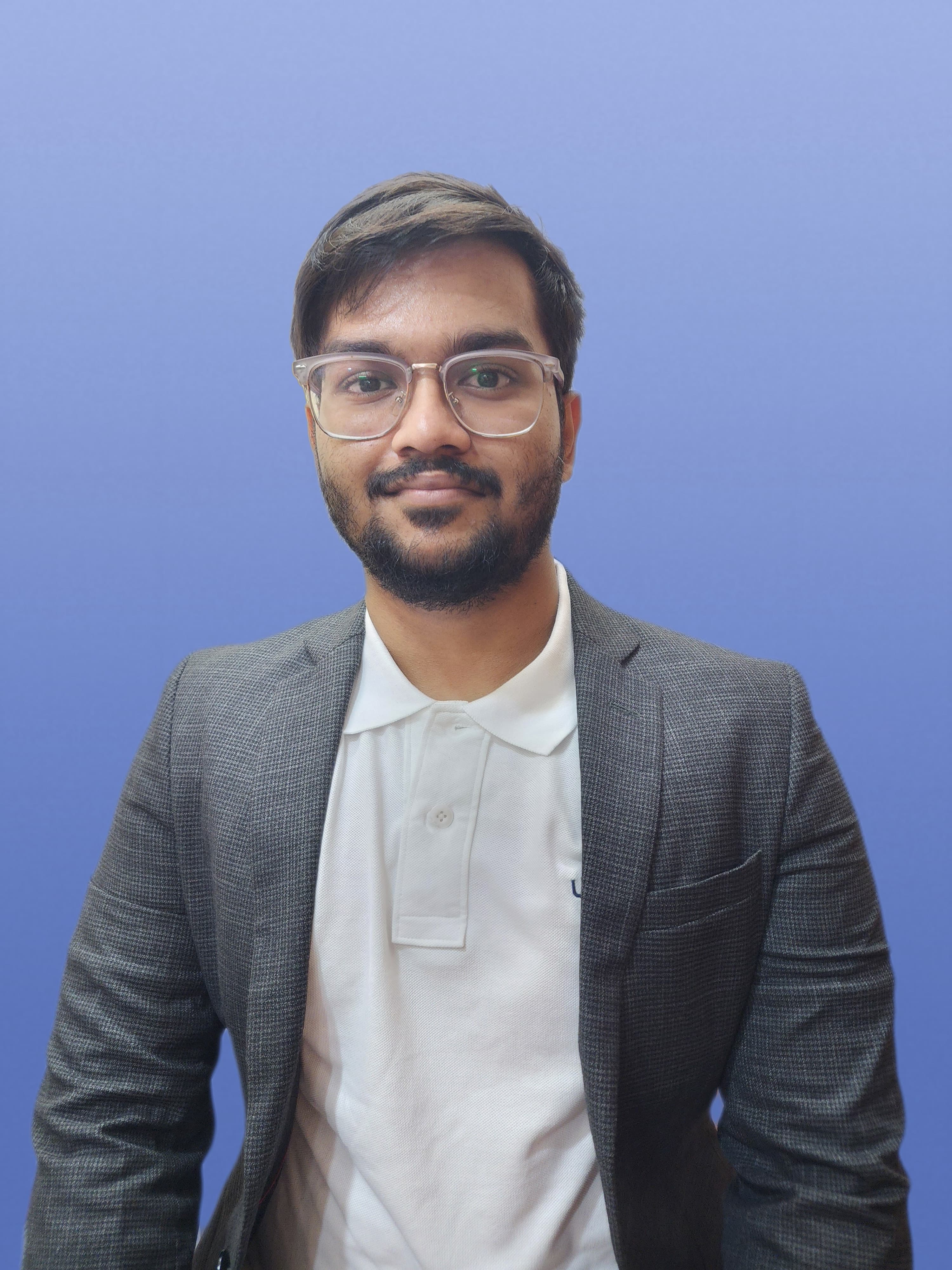 Tanishq Bhattacharjee